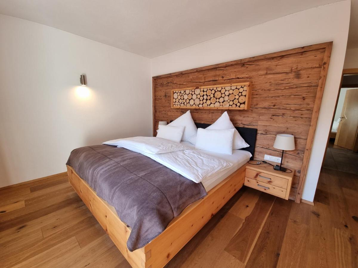 Ferienlandhaus Hoefer Fulpmes Buitenkant foto