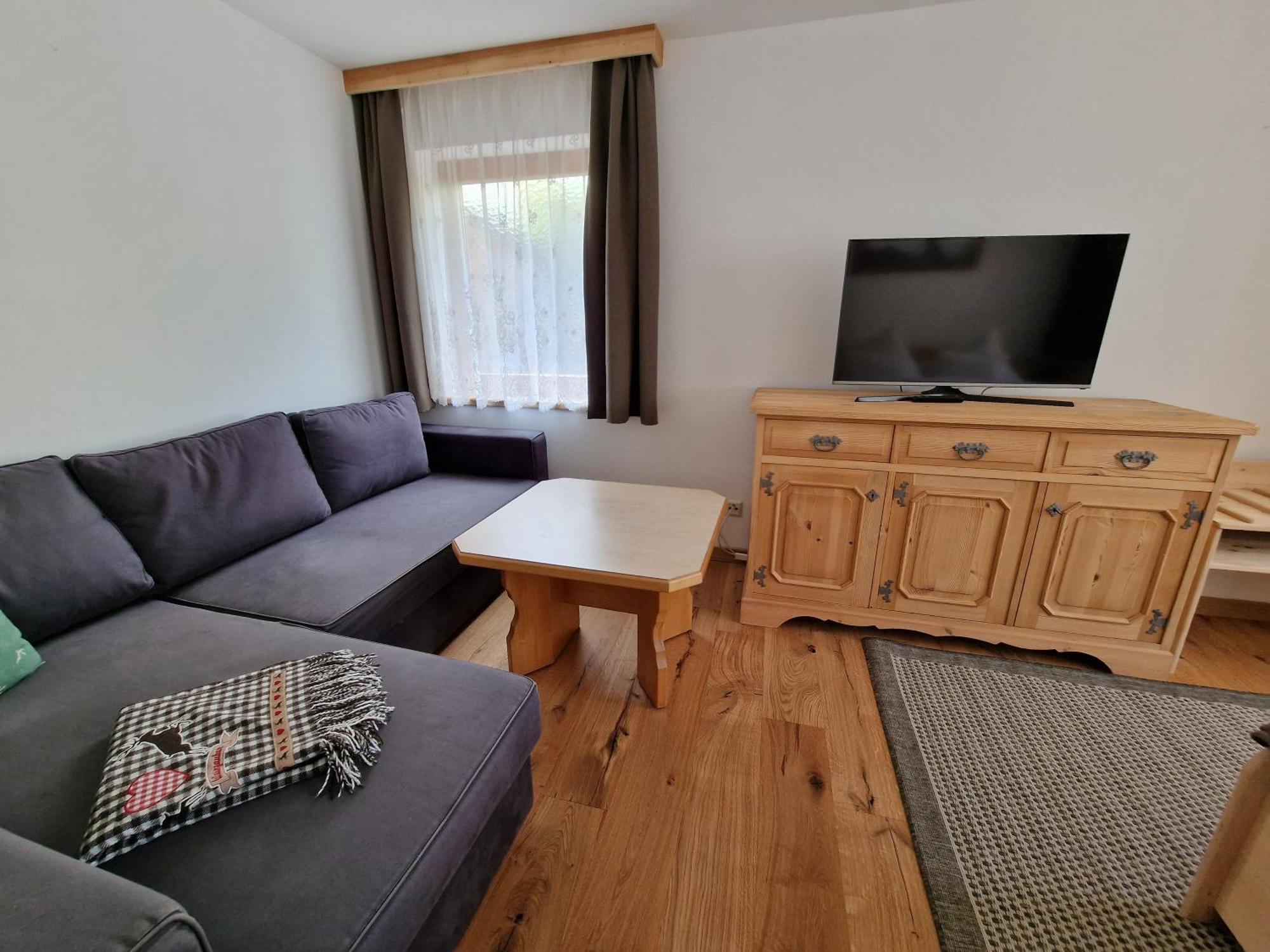 Ferienlandhaus Hoefer Fulpmes Buitenkant foto