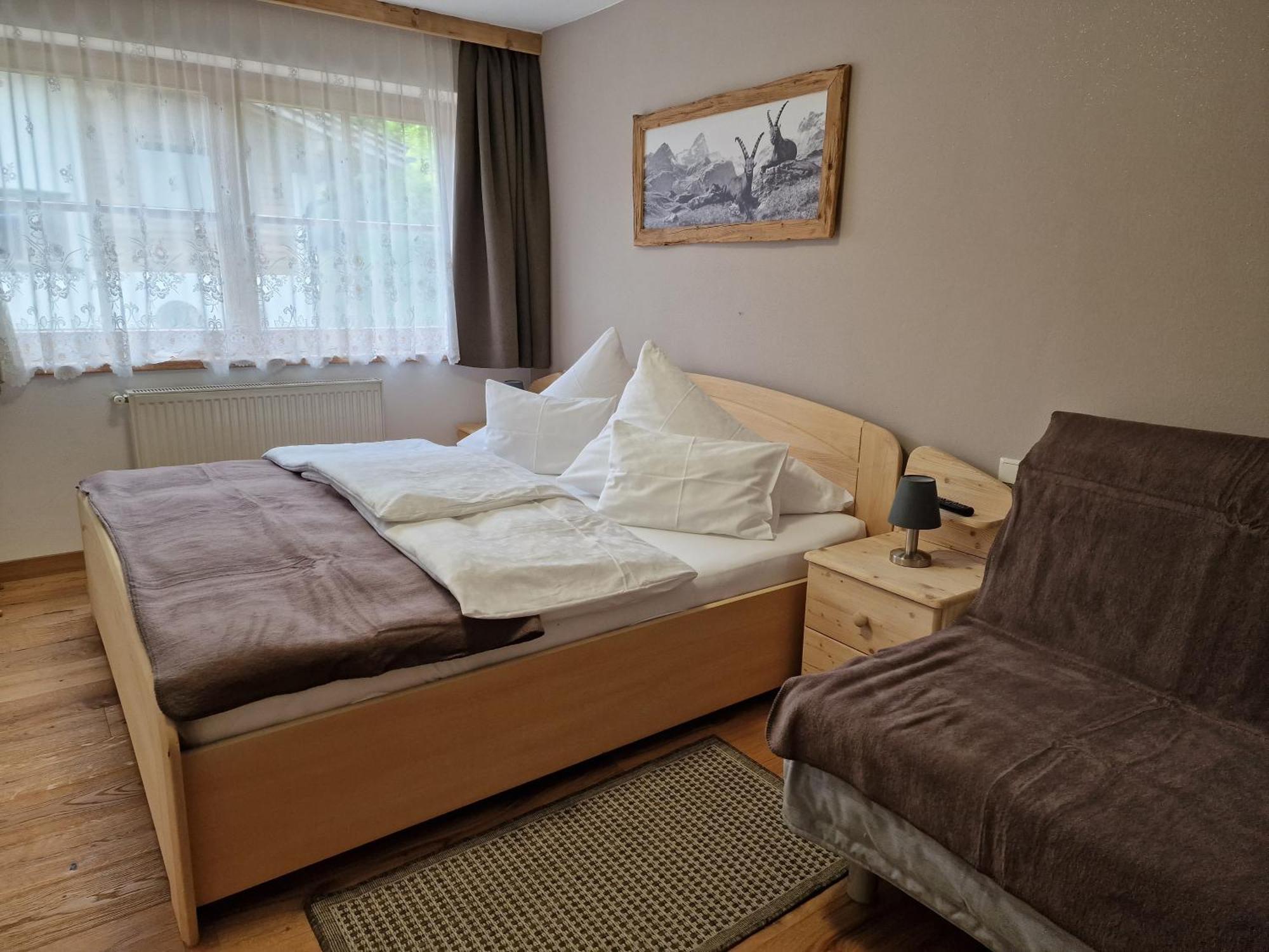 Ferienlandhaus Hoefer Fulpmes Buitenkant foto