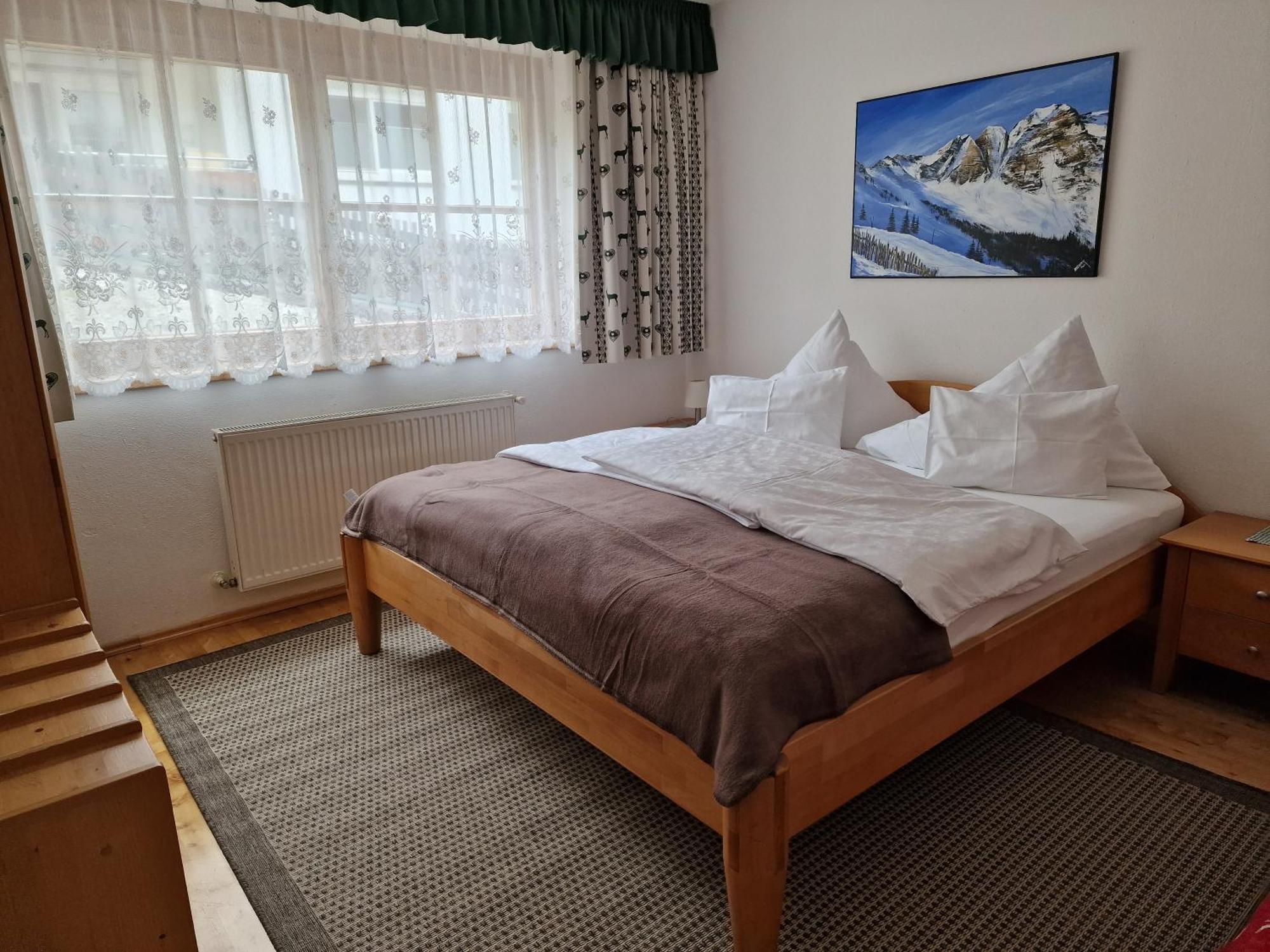 Ferienlandhaus Hoefer Fulpmes Buitenkant foto