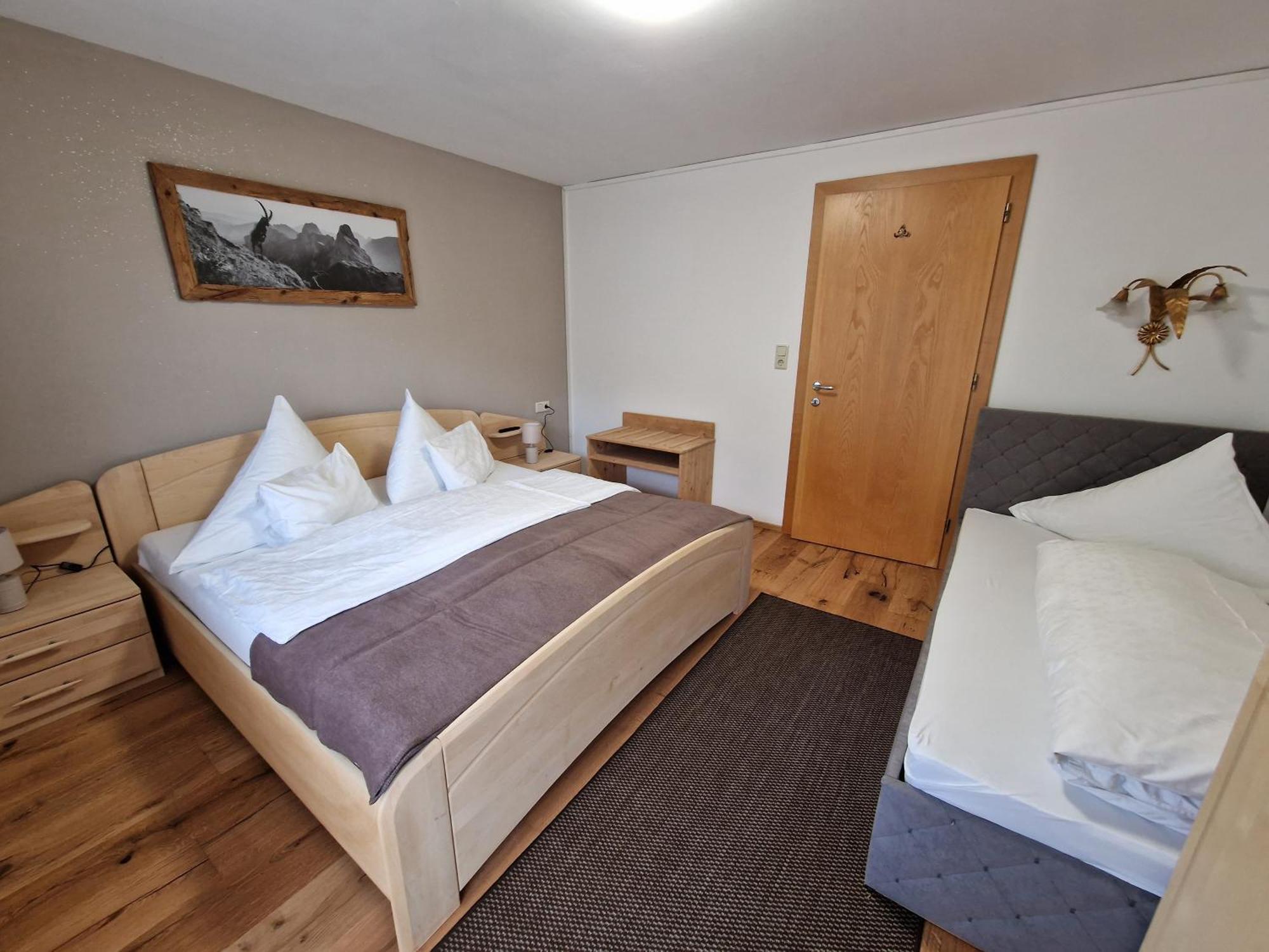 Ferienlandhaus Hoefer Fulpmes Buitenkant foto