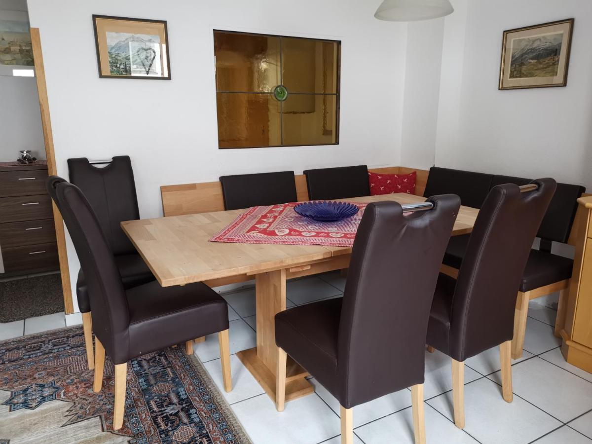 Ferienlandhaus Hoefer Fulpmes Buitenkant foto
