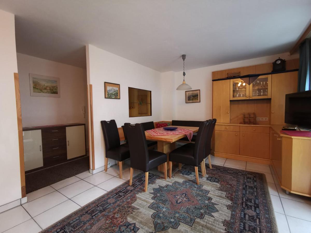 Ferienlandhaus Hoefer Fulpmes Buitenkant foto